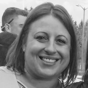 Meet your Posher, Bridget